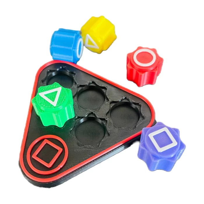 Gonggi Squid Game