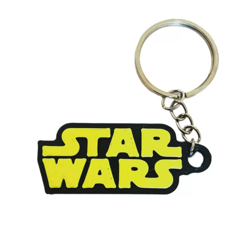 Llavero Starwars