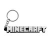Llavero Minecraft