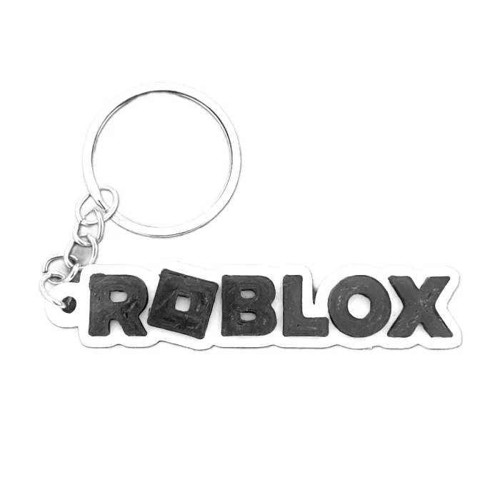 Llavero Roblox