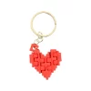 Llavero Corazón Articulado