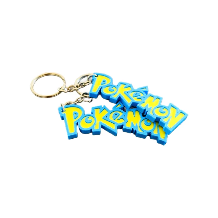 Llavero Pokémon