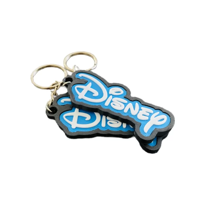 Llavero Walt Disney