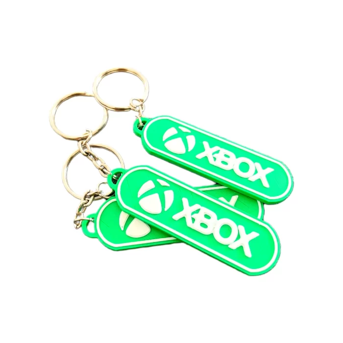 Llavero Xbox