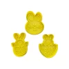 Cortador Galleta Conejo Pascua C