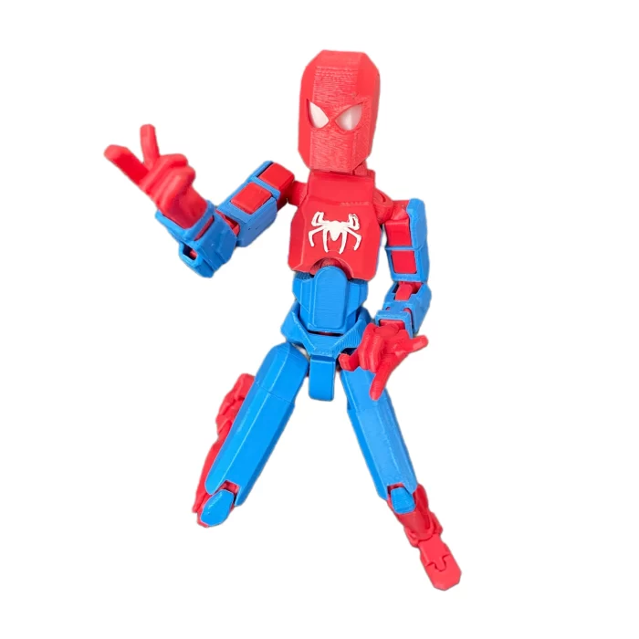 Dummy 13 Spiderman