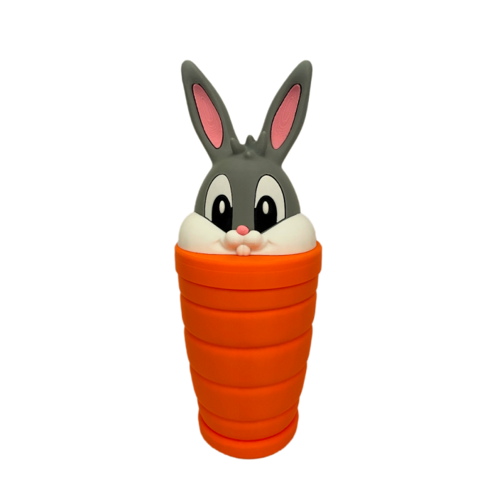 Vaso Bugs Bunny