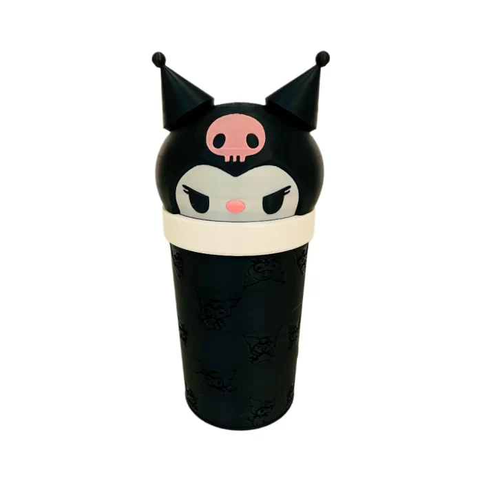 Vaso Kuromi Sanrio