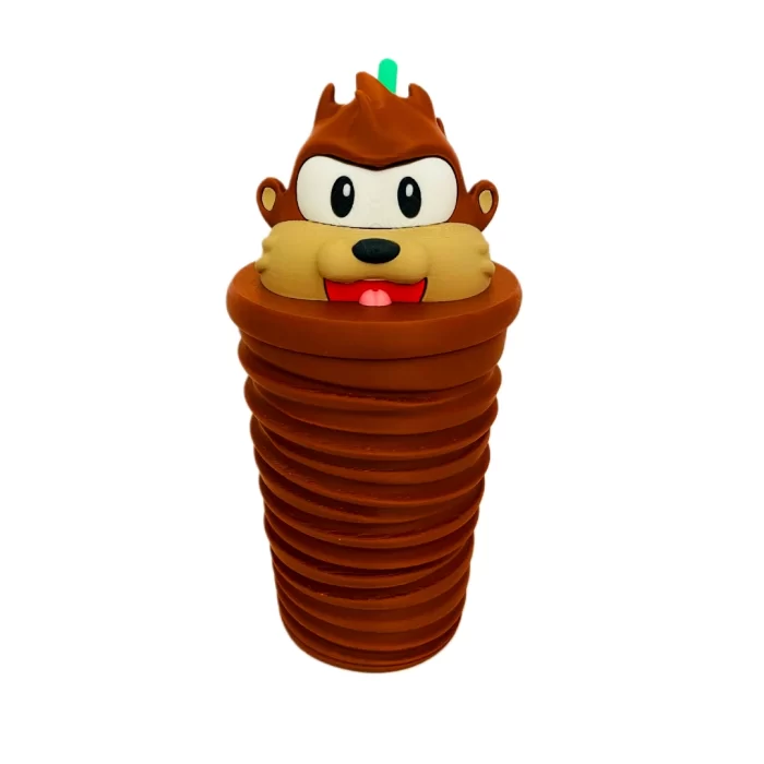 Vaso TazMania