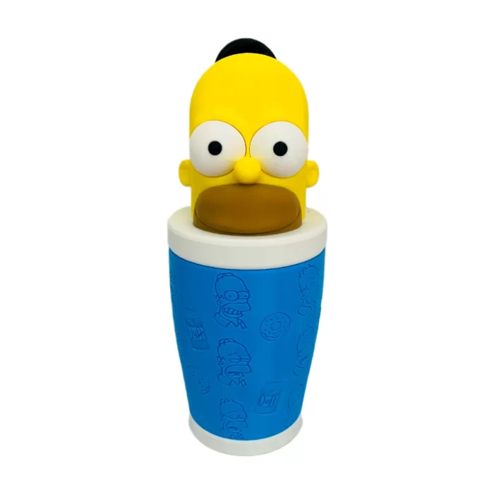 Vaso Homero Simpson