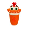 Vaso Intensamente Furia