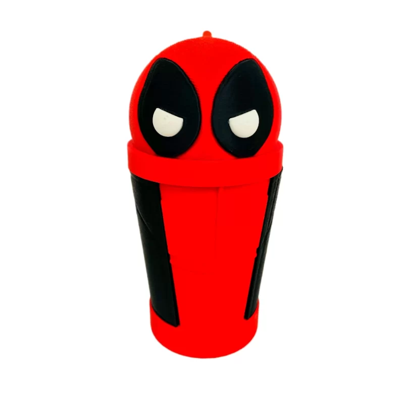 Vaso Deadpool